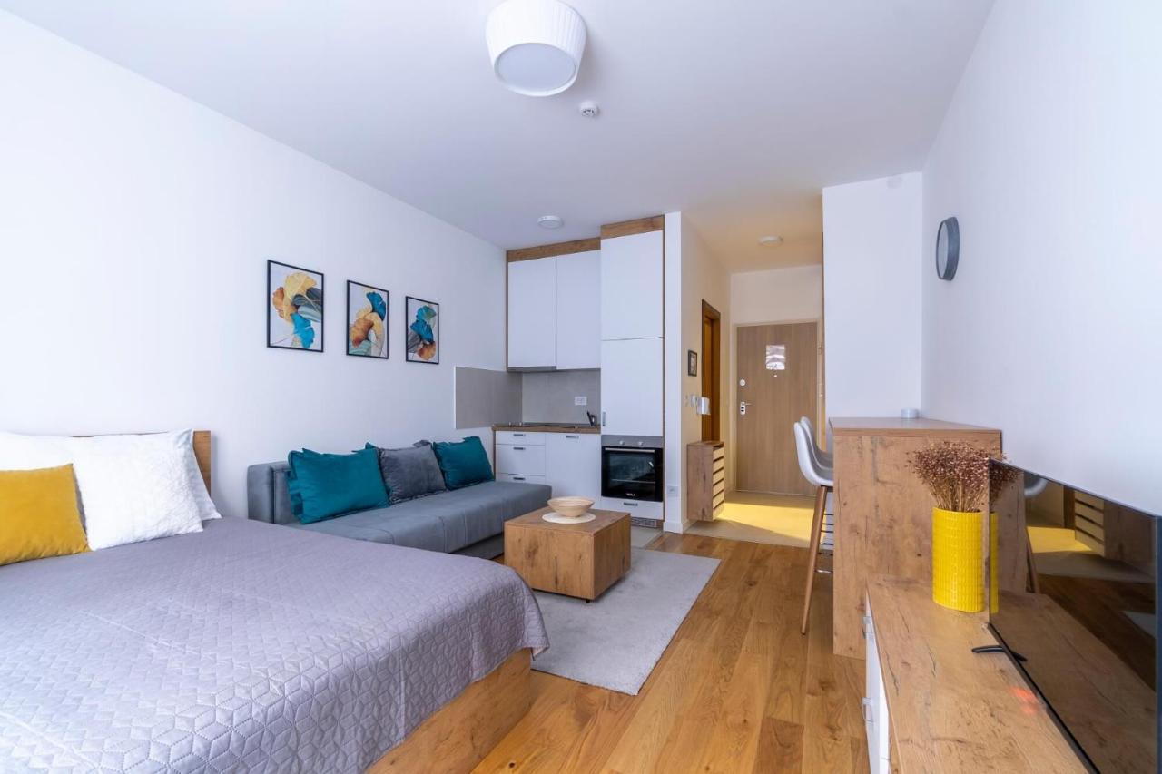 Vidik Residence Κοπαόνικ Εξωτερικό φωτογραφία