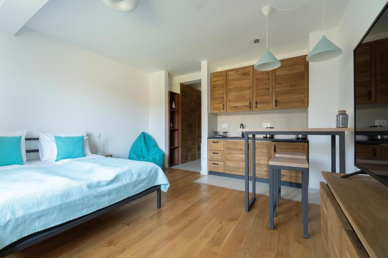 Vidik Residence Κοπαόνικ Εξωτερικό φωτογραφία