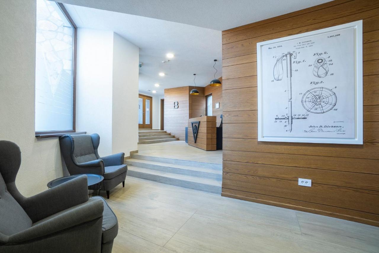 Vidik Residence Κοπαόνικ Εξωτερικό φωτογραφία
