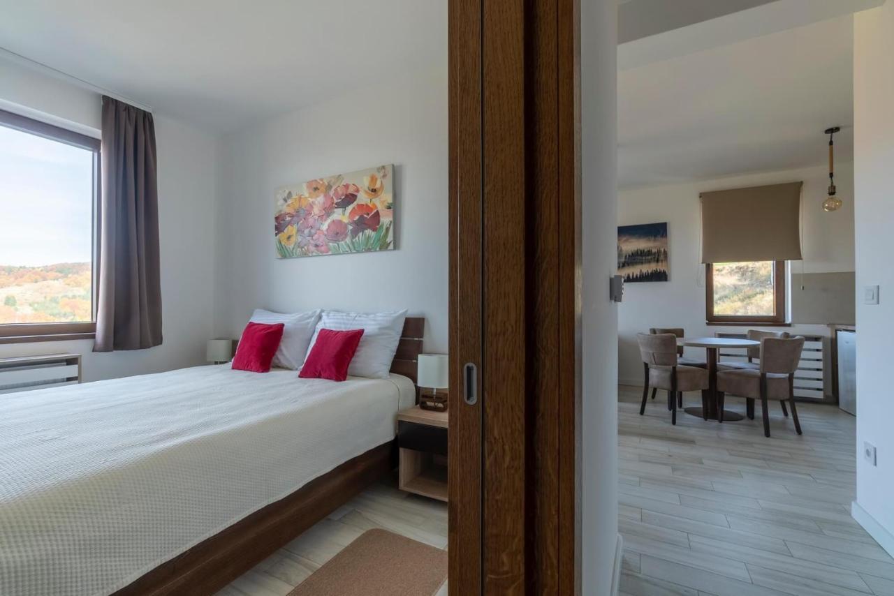 Vidik Residence Κοπαόνικ Εξωτερικό φωτογραφία