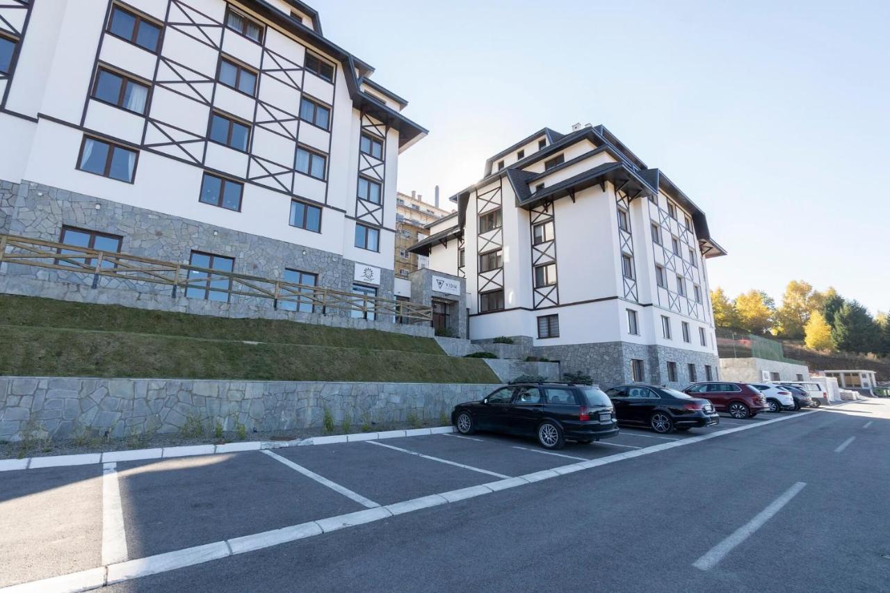 Vidik Residence Κοπαόνικ Εξωτερικό φωτογραφία