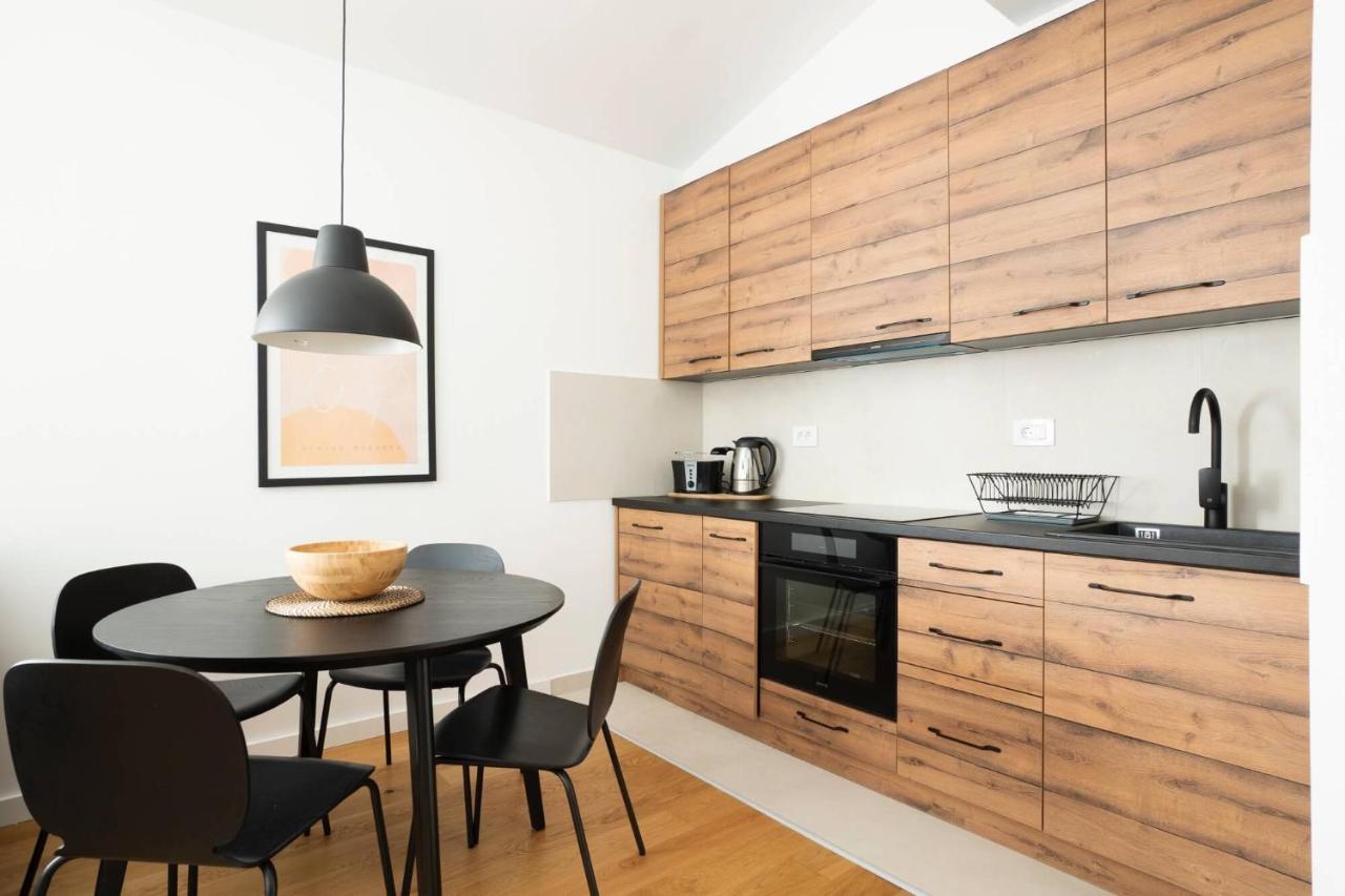 Vidik Residence Κοπαόνικ Εξωτερικό φωτογραφία