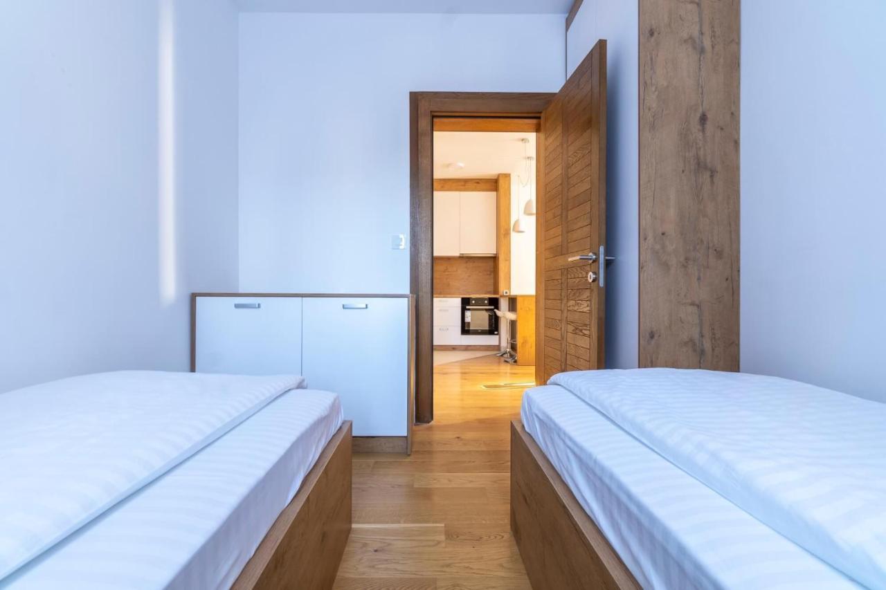 Vidik Residence Κοπαόνικ Εξωτερικό φωτογραφία