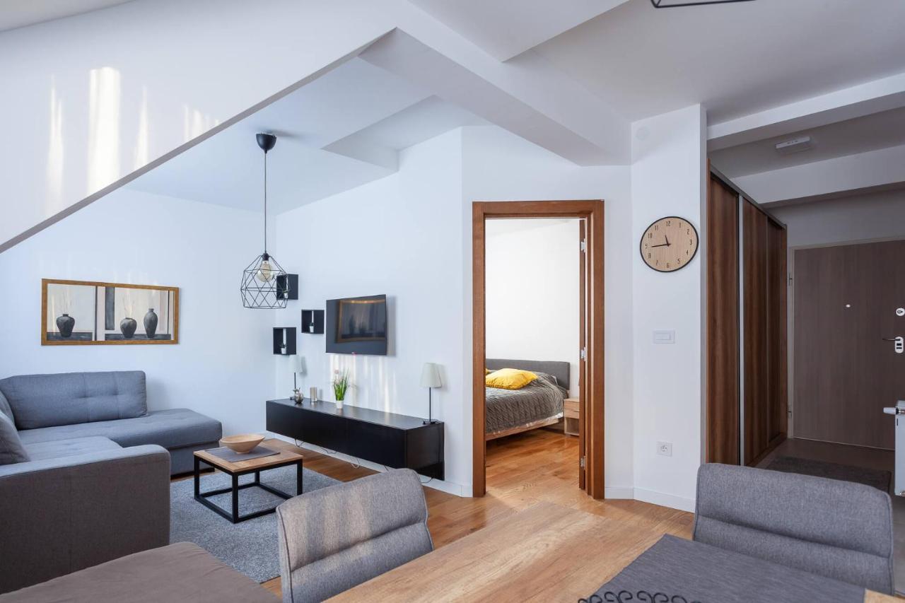 Vidik Residence Κοπαόνικ Εξωτερικό φωτογραφία