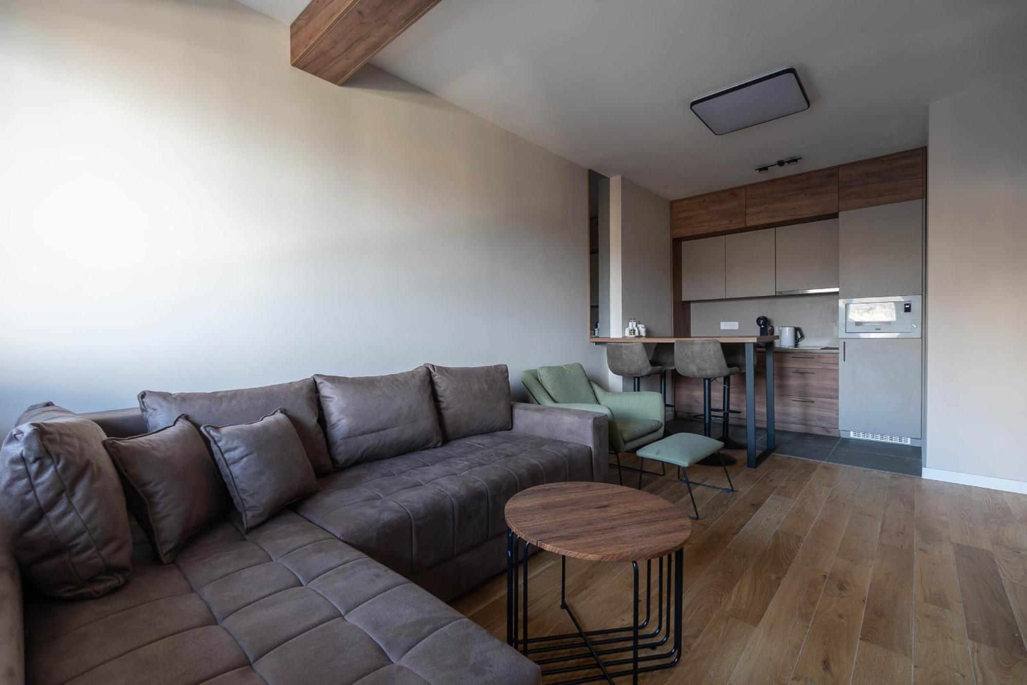 Vidik Residence Κοπαόνικ Εξωτερικό φωτογραφία