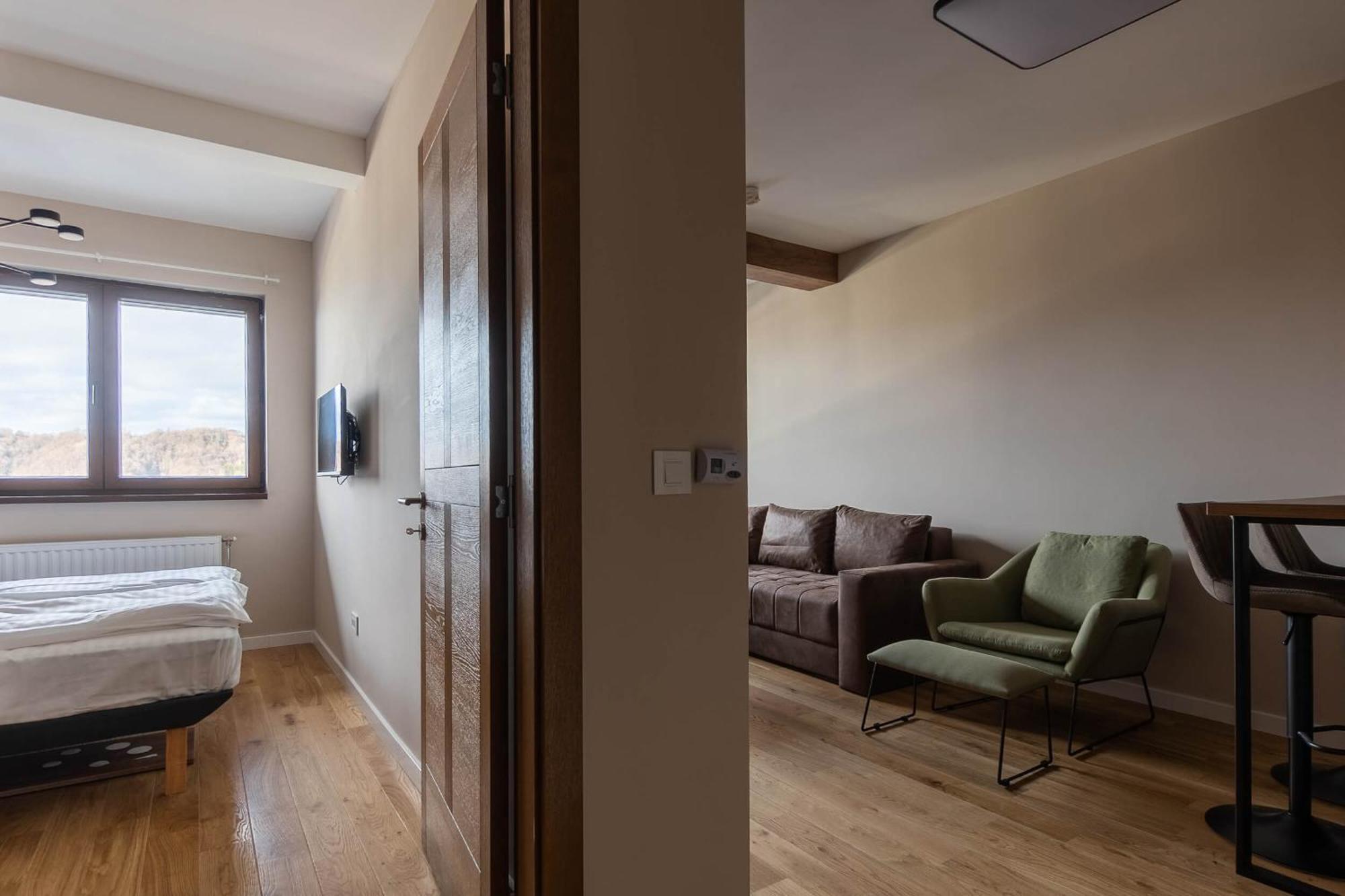 Vidik Residence Κοπαόνικ Εξωτερικό φωτογραφία