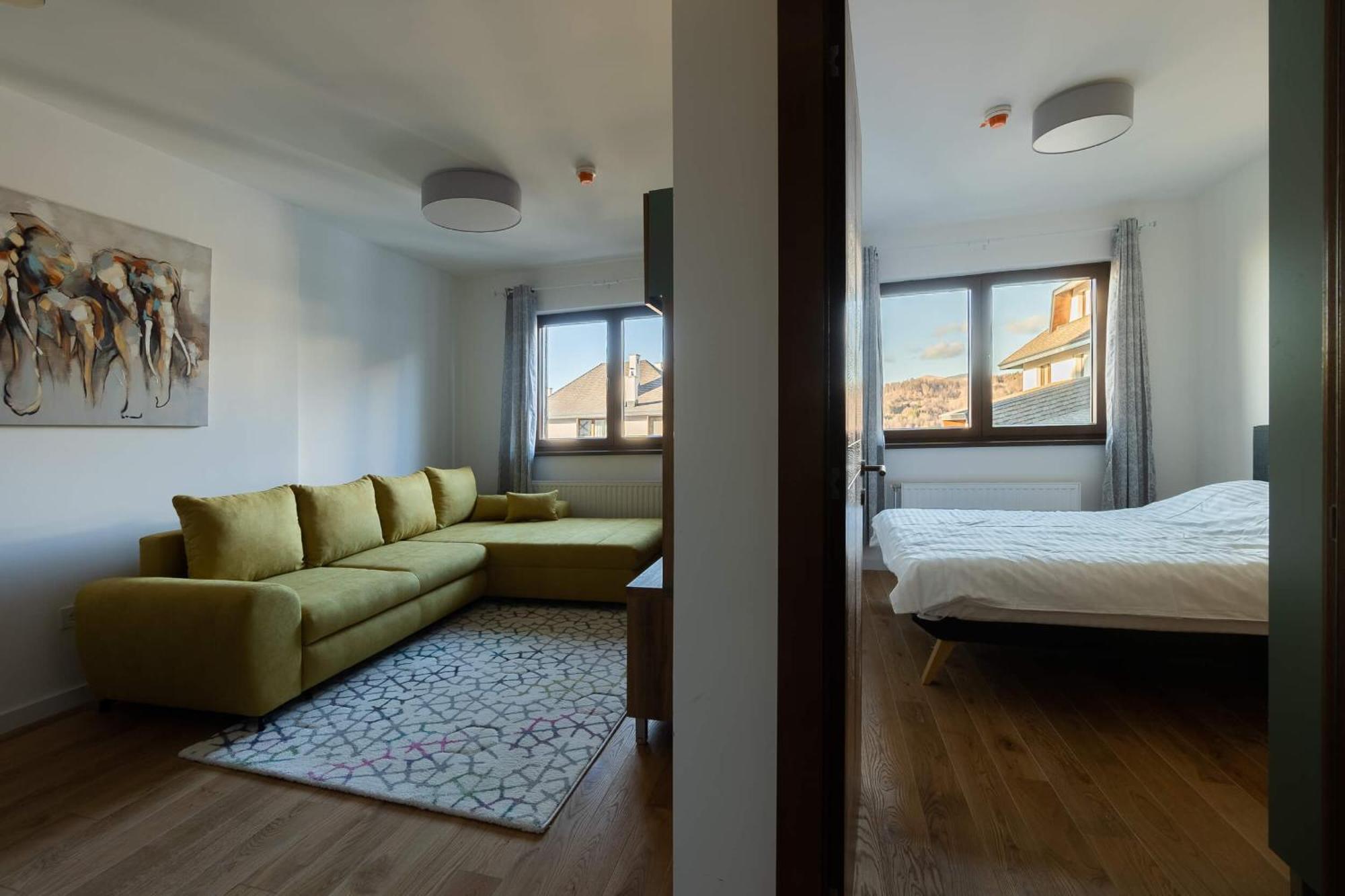 Vidik Residence Κοπαόνικ Εξωτερικό φωτογραφία