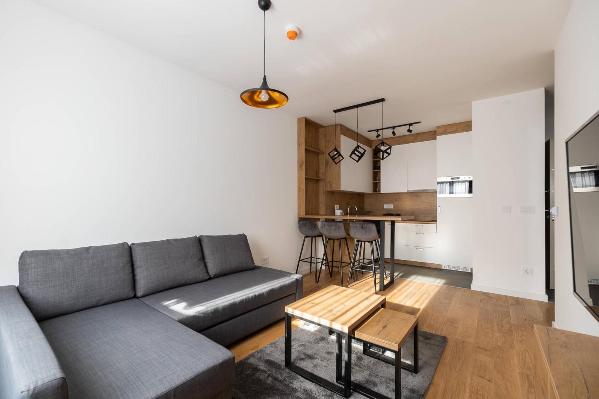Vidik Residence Κοπαόνικ Εξωτερικό φωτογραφία