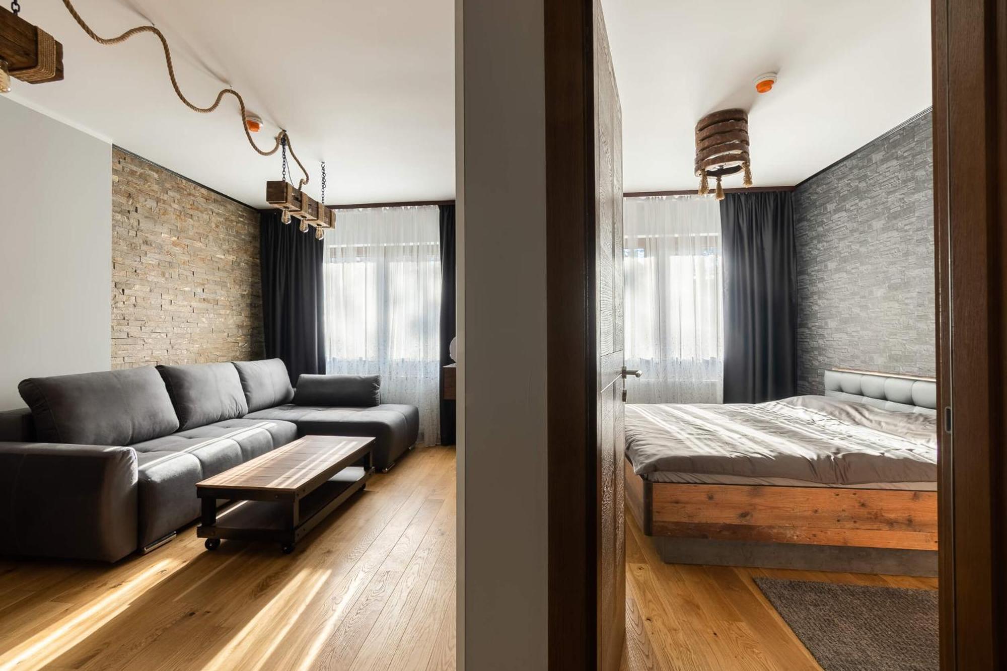 Vidik Residence Κοπαόνικ Εξωτερικό φωτογραφία