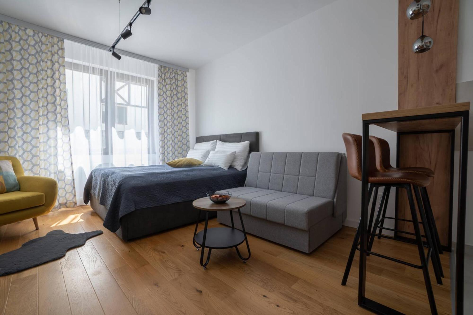 Vidik Residence Κοπαόνικ Εξωτερικό φωτογραφία