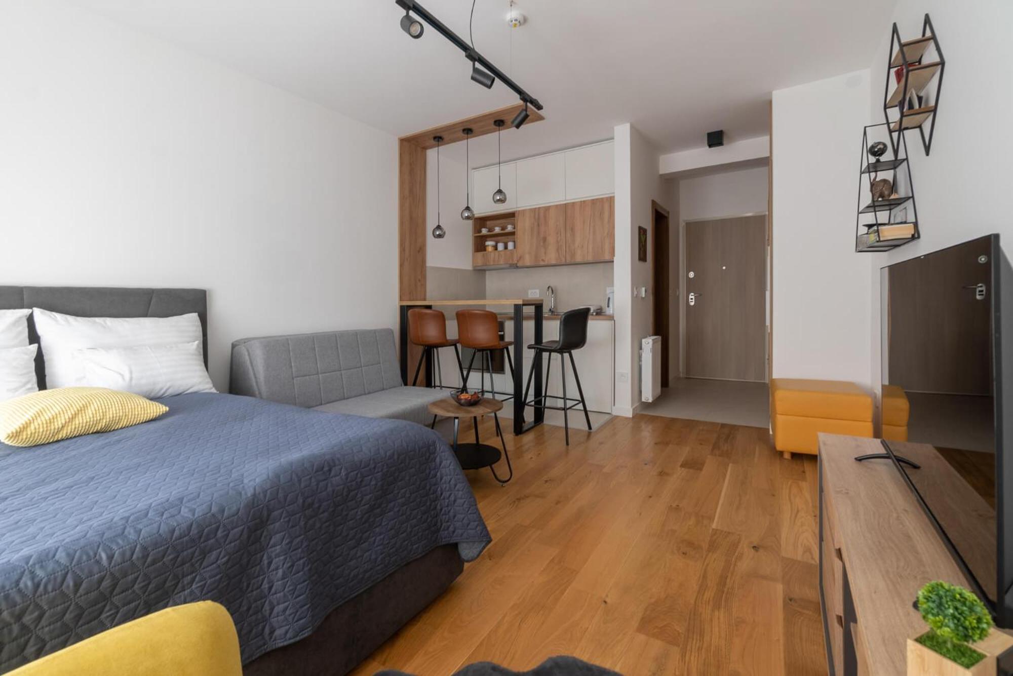 Vidik Residence Κοπαόνικ Εξωτερικό φωτογραφία