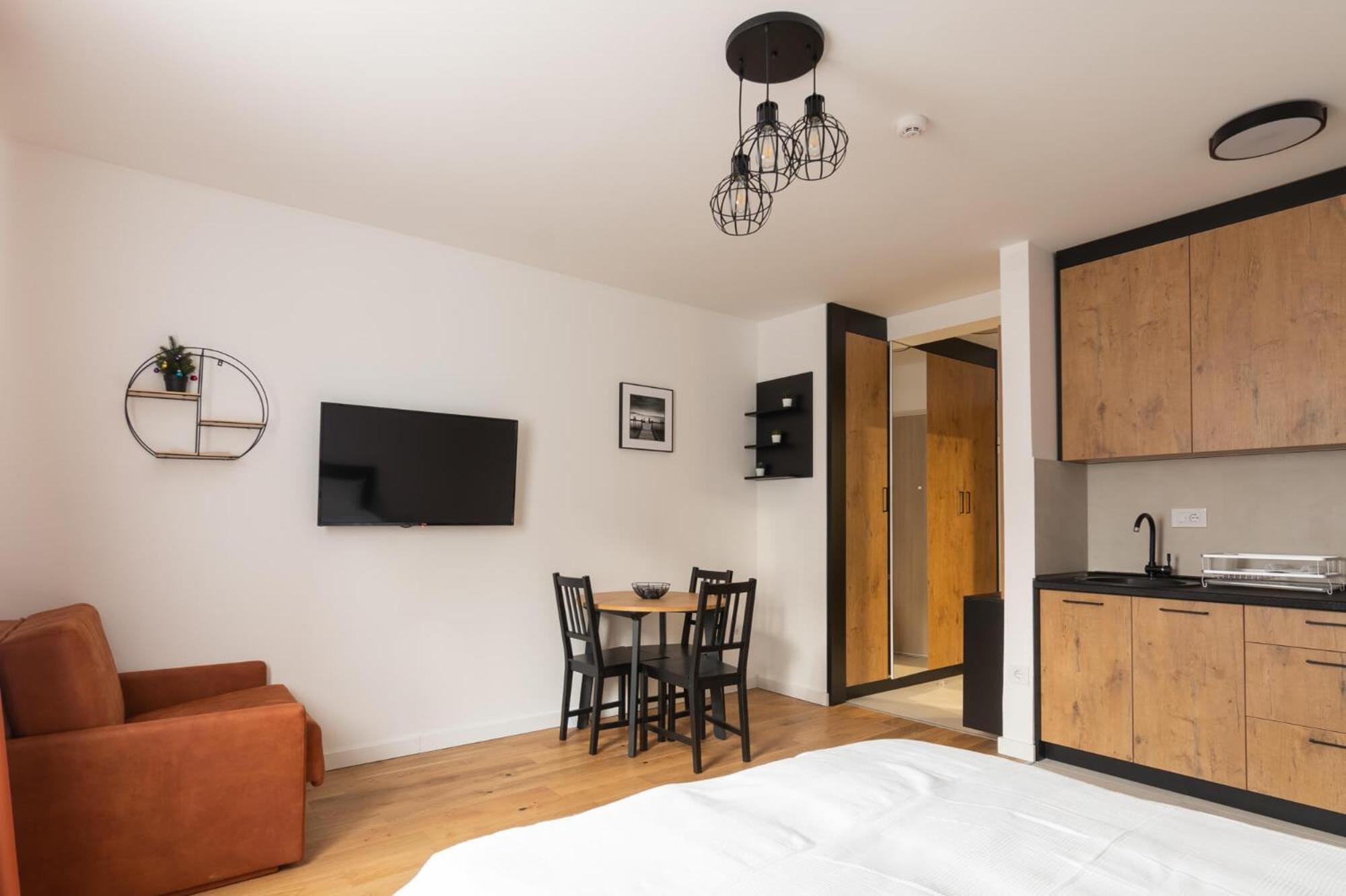 Vidik Residence Κοπαόνικ Εξωτερικό φωτογραφία