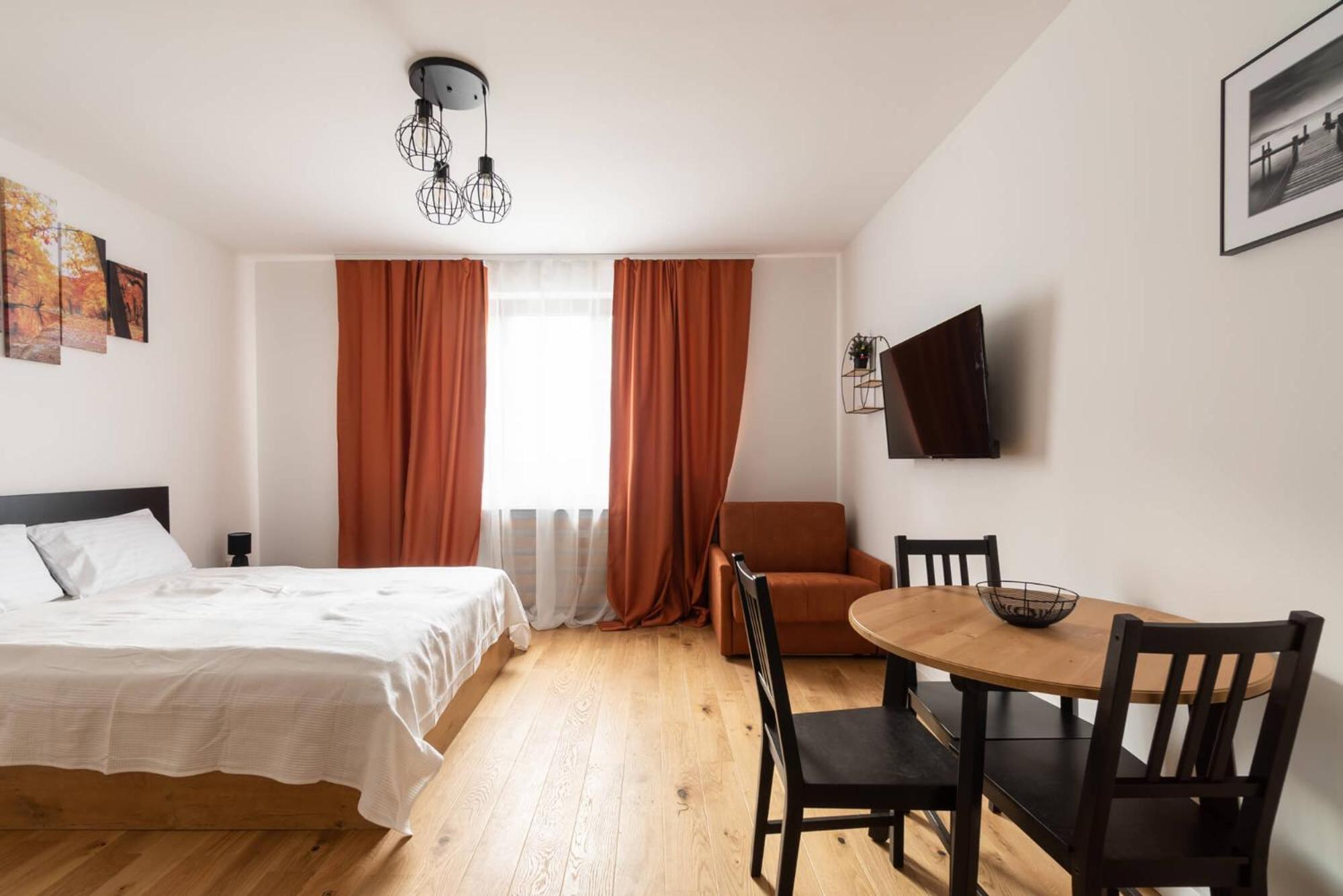 Vidik Residence Κοπαόνικ Εξωτερικό φωτογραφία