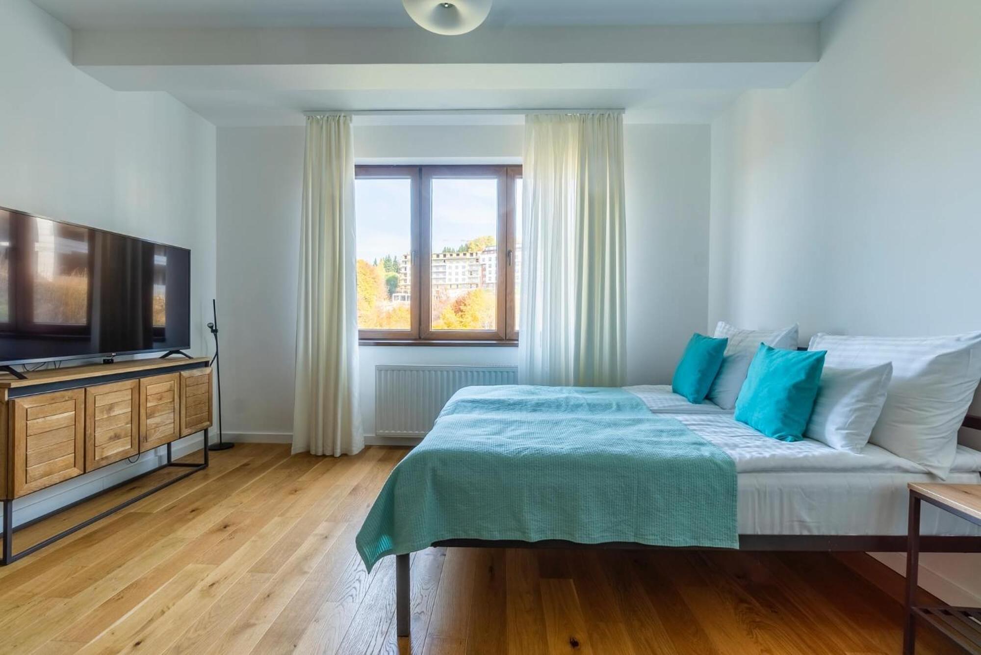 Vidik Residence Κοπαόνικ Δωμάτιο φωτογραφία