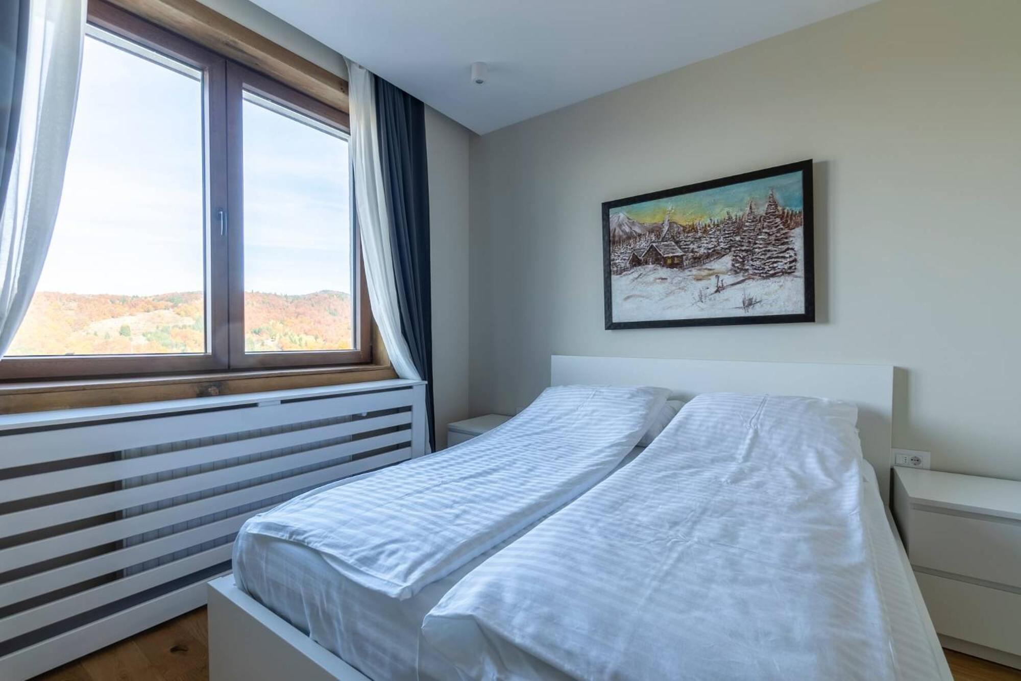 Vidik Residence Κοπαόνικ Δωμάτιο φωτογραφία