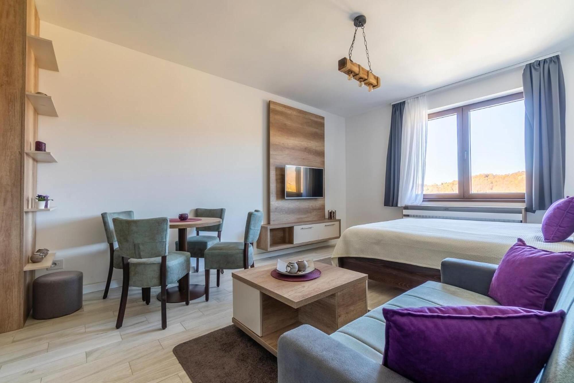 Vidik Residence Κοπαόνικ Δωμάτιο φωτογραφία