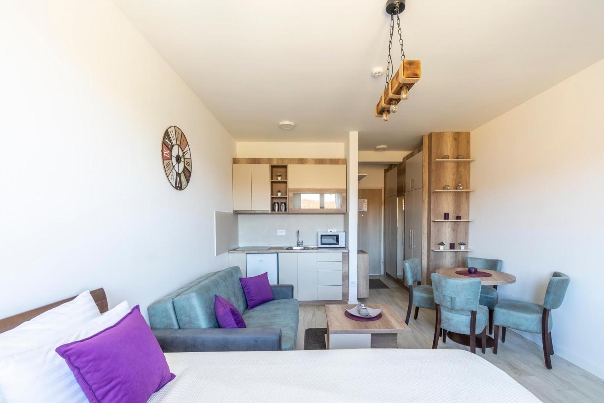 Vidik Residence Κοπαόνικ Δωμάτιο φωτογραφία
