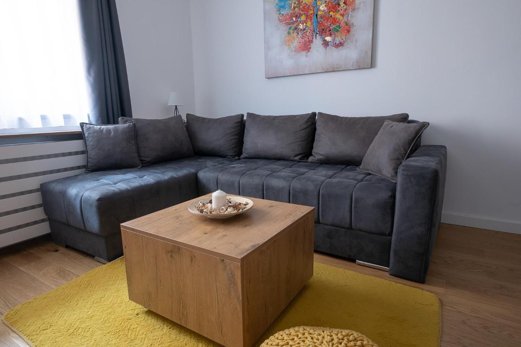 Vidik Residence Κοπαόνικ Δωμάτιο φωτογραφία