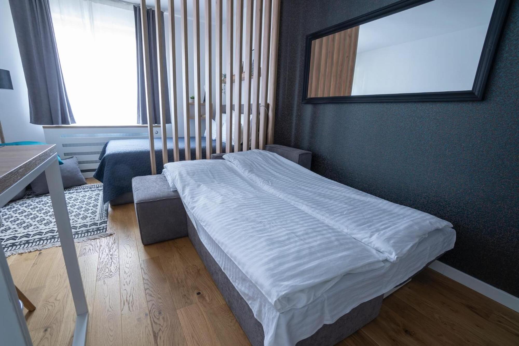 Vidik Residence Κοπαόνικ Δωμάτιο φωτογραφία