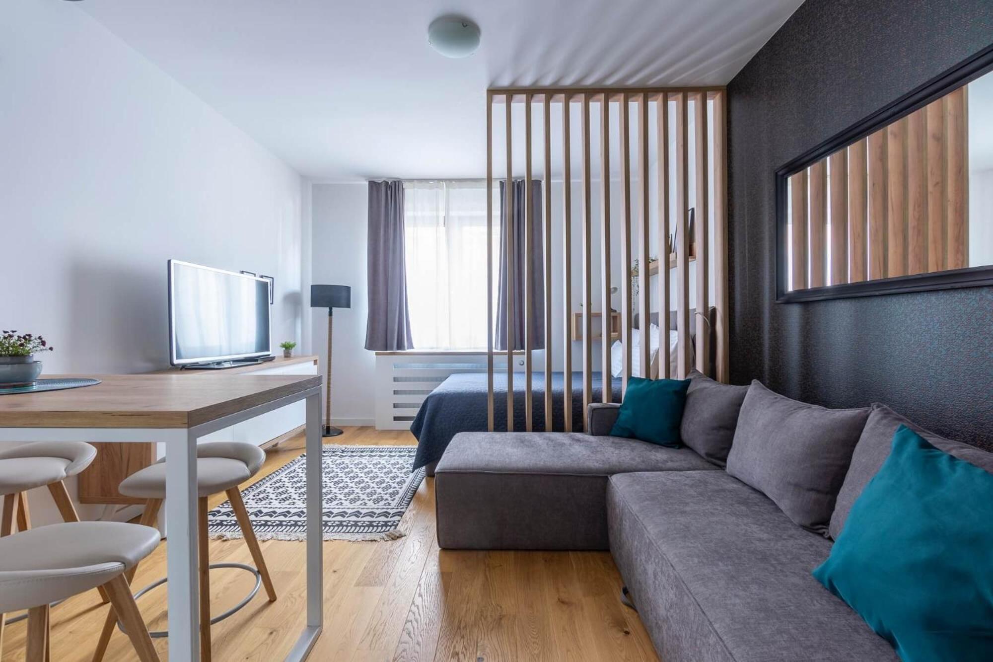 Vidik Residence Κοπαόνικ Δωμάτιο φωτογραφία