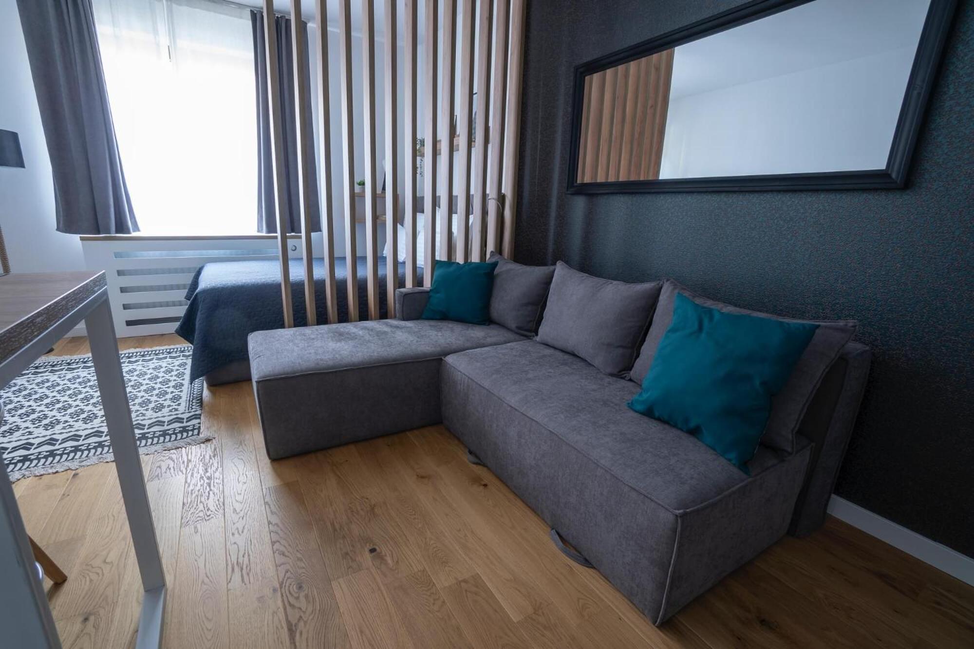 Vidik Residence Κοπαόνικ Δωμάτιο φωτογραφία